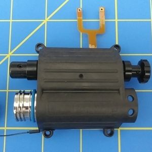 PVS-14 battery box gain controller and power switch USGI NVG NODs night vision